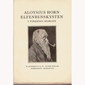 Elfenbenskysten i tidernes morgen