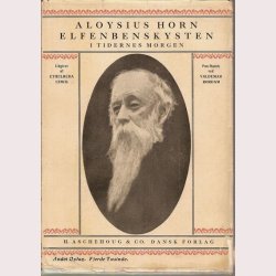 Elfenbenskysten i tidernes morgen