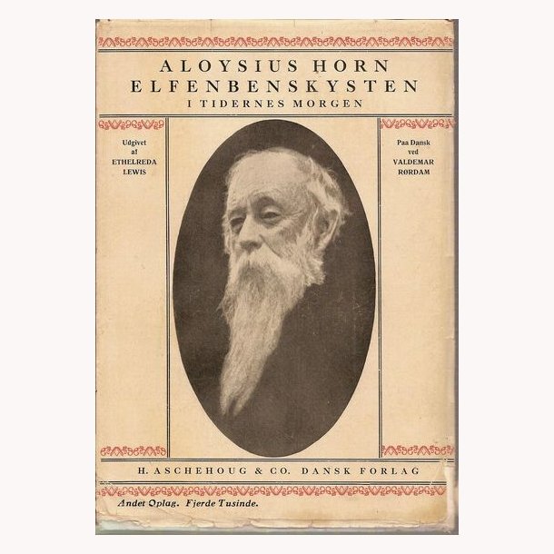 Elfenbenskysten i tidernes morgen