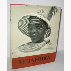 Sydafrika
