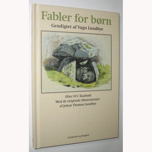 Fabler for brn