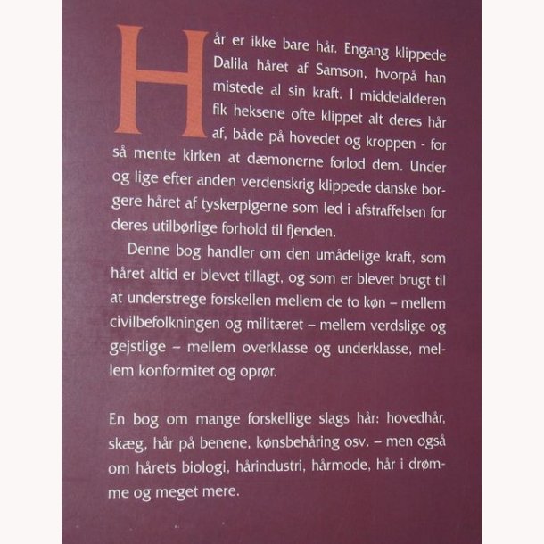 Hr - Sex, Samfund, Symbol