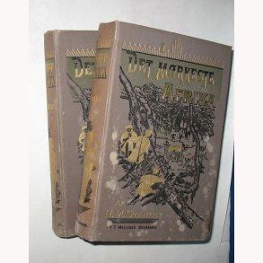 I det Mrkeste Afrika Bind l+ll