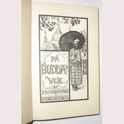 P Budda&acute;s veje