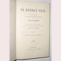 P Budda&acute;s veje