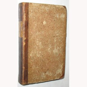 Mungo Parks Reise i det indre Afrika