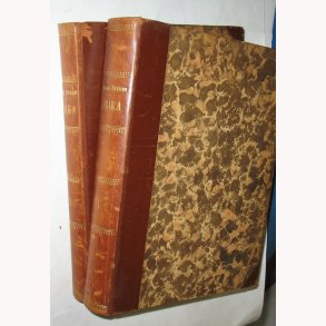 Afrika - dets opdagelse, erobring og kolonisation