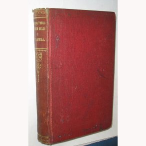 Livingstones 2den Reise i Syd-Afrika