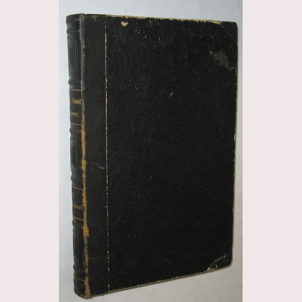 To Aar blandt Zouaverne