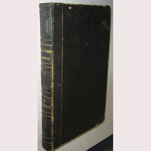 To Aar blandt Zouaverne