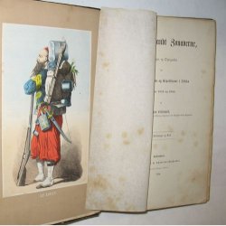 To Aar blandt Zouaverne