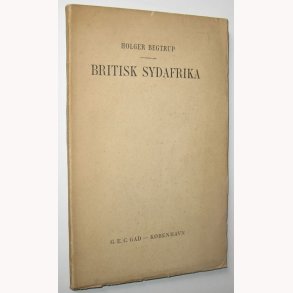Britisk Sydafrika