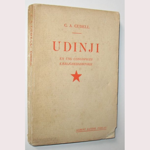 Udinji