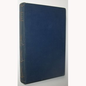 Blandt Boerne i Fred og Krig