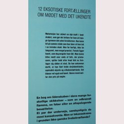 Ukendt herre i landskab