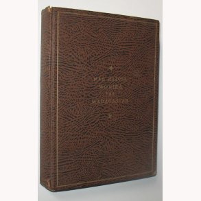 Monika Paa Madagascar