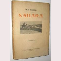 Sahara