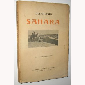 Sahara