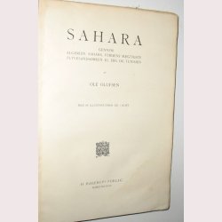 Sahara