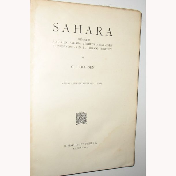 Sahara