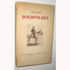 Boerfolket