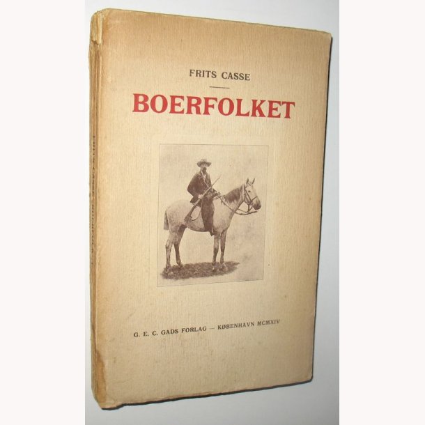 Boerfolket