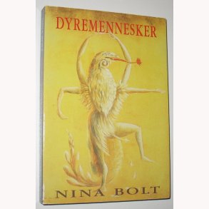 Dyremennesker
