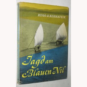 Jagd am Blauen Nil