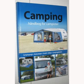 Camping - hndbog for campister