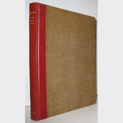 I vest bor de vilde: Eric Lundqvist