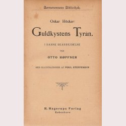 Guldkystens tyran