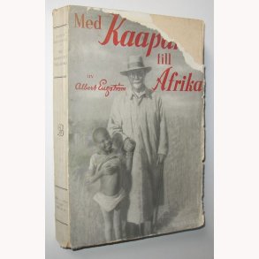 Med Kaaparen til Afrika