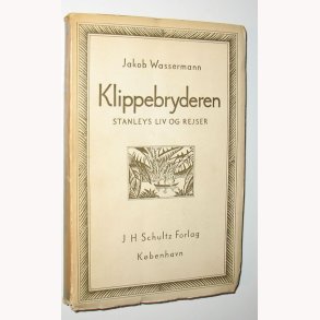 Klippebryderen - Bula Matari