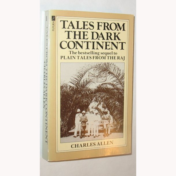 Tales from the dark continent