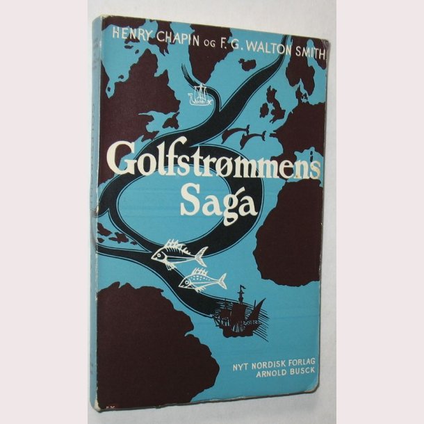 Golfstrmmens saga