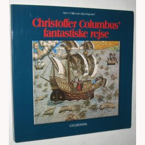 Christoffer Columbus´ fantastiske rejse