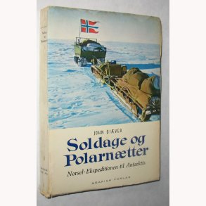 Soldage og Polarntter