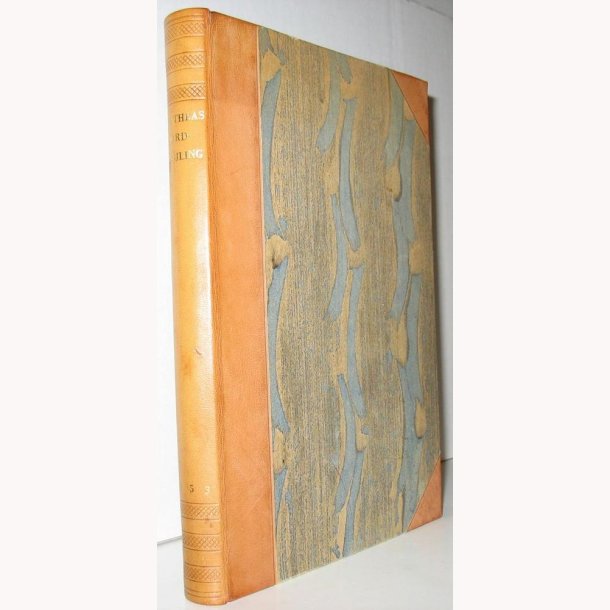 Galatheas Jordomsejling 1950-52