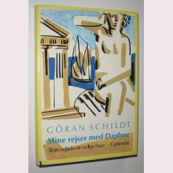 Mine rejser - 38 rs sejlads i de sydlige have