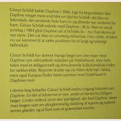 Mine rejser - 38 rs sejlads i de sydlige have