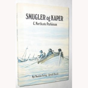 Smugler og Kaper