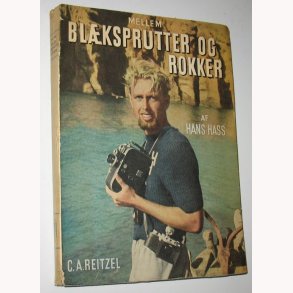 Mellem Blksprutter og rokker