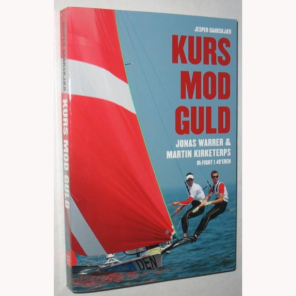Kurs mod guld