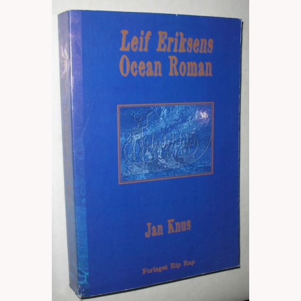 Leif Eriksens Ocean Roman