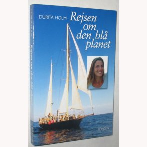 Rejsen om den bl planet