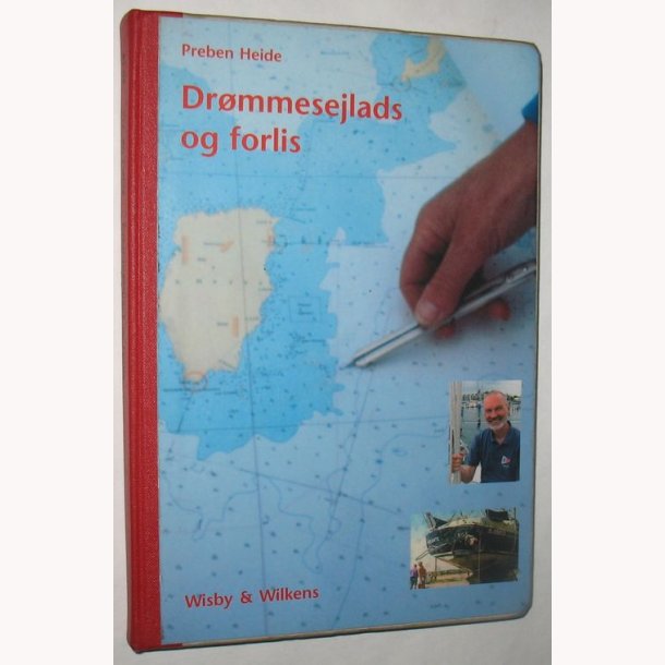 Drmmesejlads og forlis