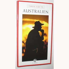 Australien - turen gr til