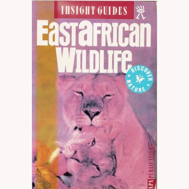 East African Wildlife