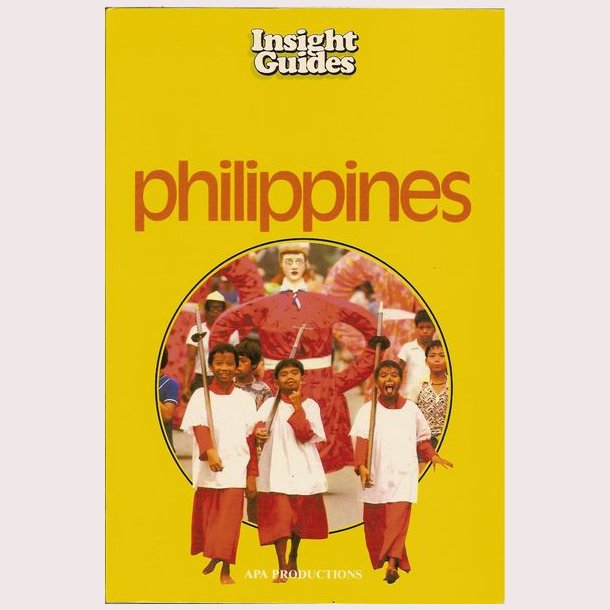 Philippines - Insight Guides