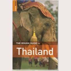 The Rough Guide to Thailand
